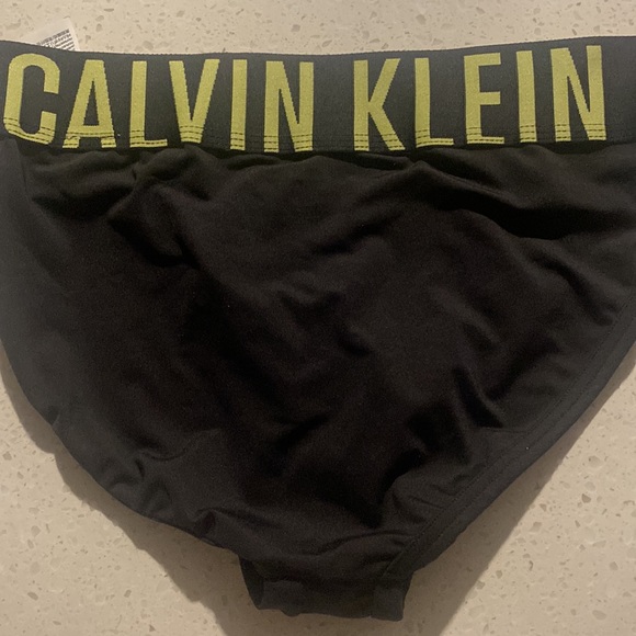 NWOT CK Briefs - Picture 2 of 2